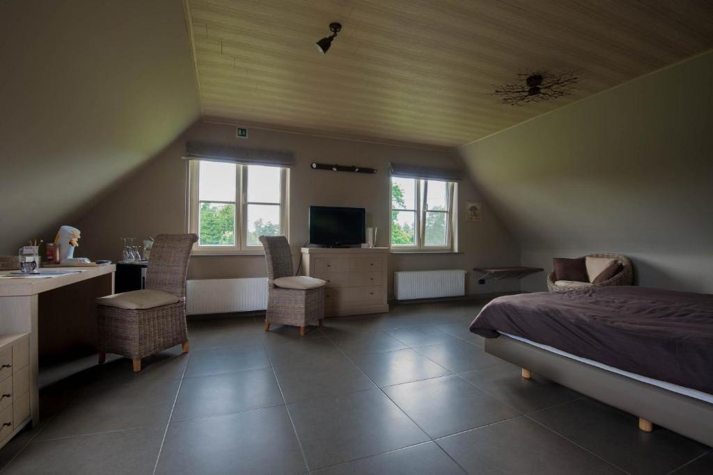 B&B Welcome Home Laakdal ห้อง รูปภาพ