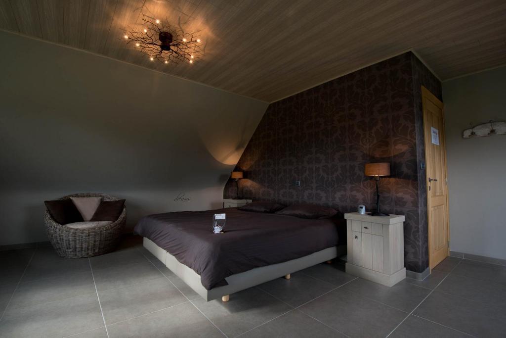 B&B Welcome Home Laakdal ห้อง รูปภาพ