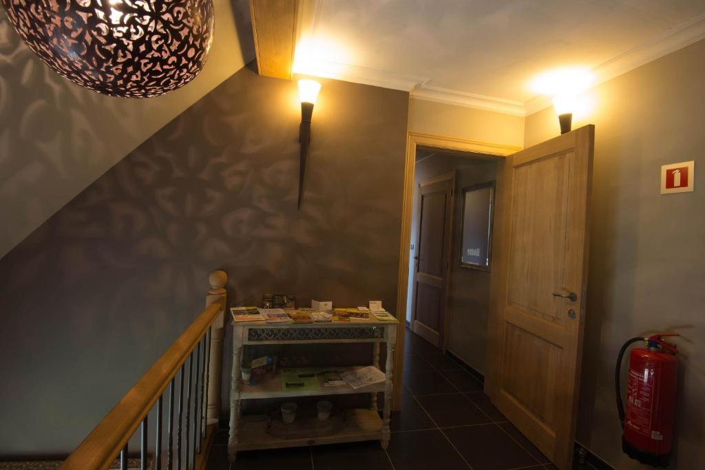 B&B Welcome Home Laakdal ภายนอก รูปภาพ