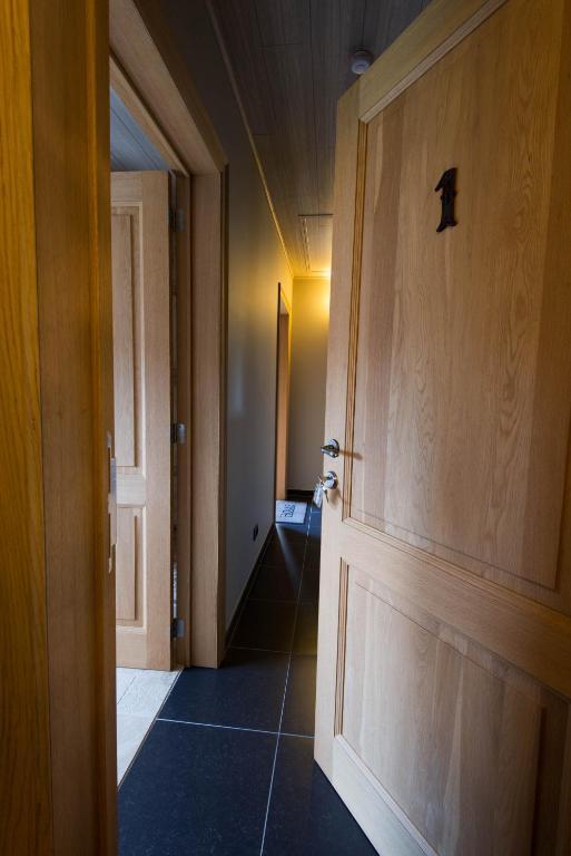 B&B Welcome Home Laakdal ภายนอก รูปภาพ